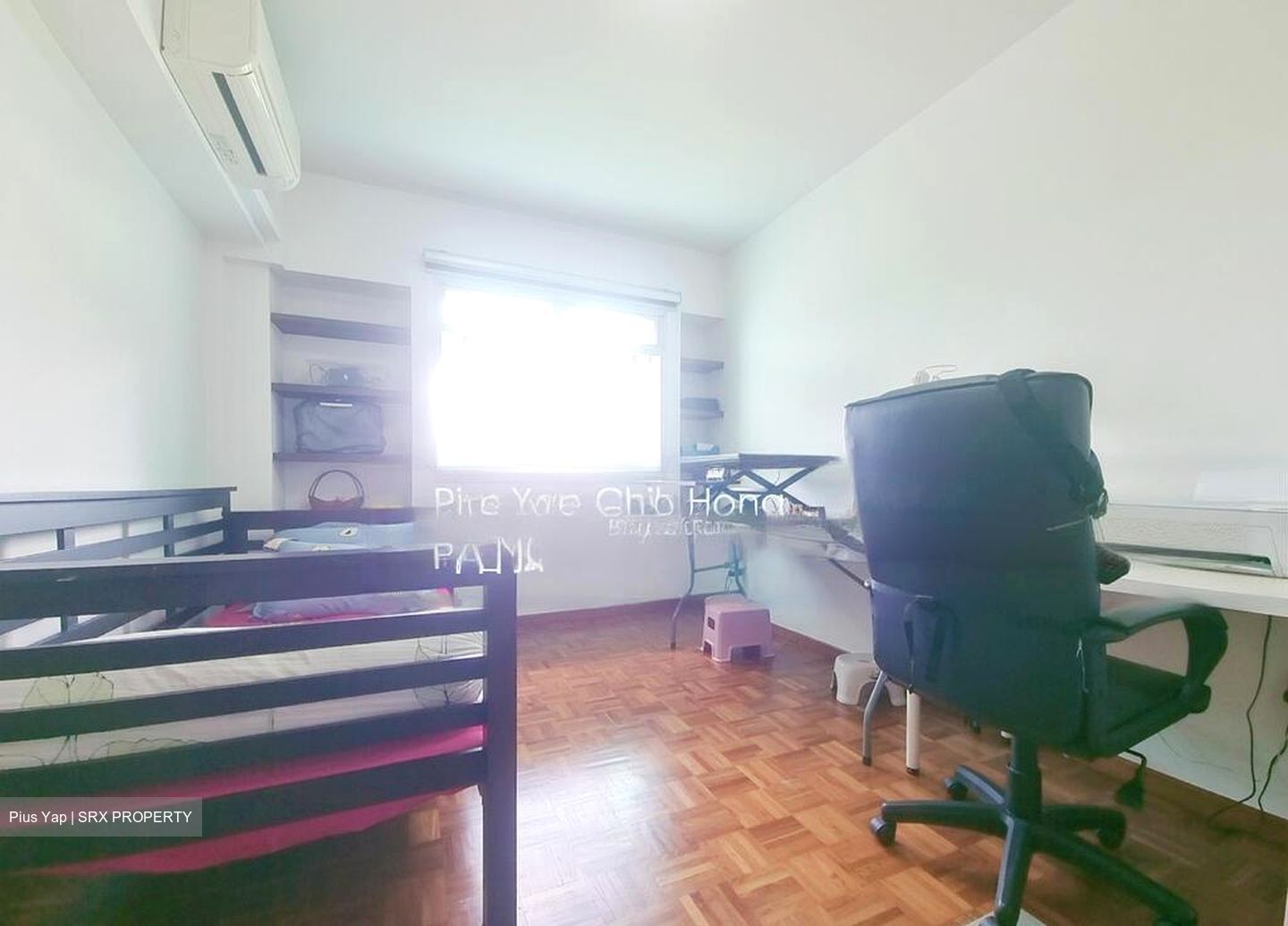 Blk 128C Punggol Field Walk (Punggol), HDB 5 Rooms #445475091
